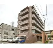 ルイシャトレ水元公園パークサイド