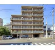 ローレルコートエスタ新小岩
