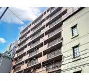 ディアステージ長堀