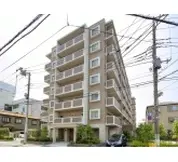 ライオンズステーションプラザ立石