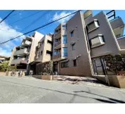 ダイアパレス豊中城山