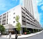 グリーンパーク新宿の杜