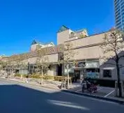 パークホームズ新宿若松町