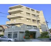 アールヴェール亀有さくら通り