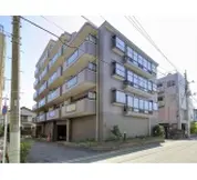 白鳥スカイマンション