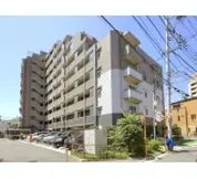 ライオンズ青砥リバーフロントオアシス