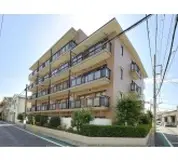 ライオンズマンション亀有南