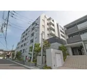 鵠沼パークハウス