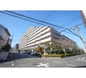 プランヴェールせせらぎの丘