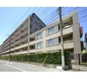 オーベル横浜鶴見
