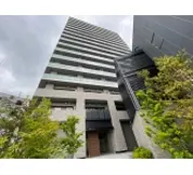 シティハウス調布北ステーションコート