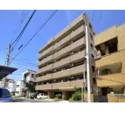 ナイスアーバン鶴見岸谷フラットサイト