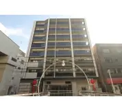 クレストフォルム横浜関内