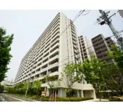 ブランズ三国ステーションレジデンス