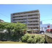 スタジオデン横浜吉野町II