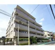 クレッセント横浜ベイシス