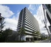 プラウド枚方岡南町