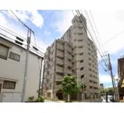 シティハウス西横浜
