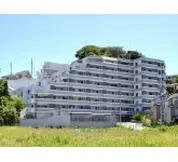 ライオンズマンション横浜大通り公園南