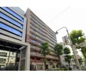 グレーシア横濱ベイ