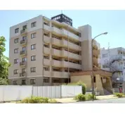 ブリリアタワー横浜東神奈川