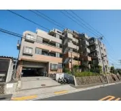 藤和シティホームズ昭和記念公園