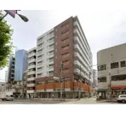 プラウド山手町