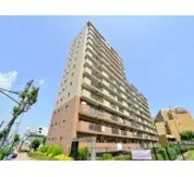 ローヤルシティ亀有親水公園