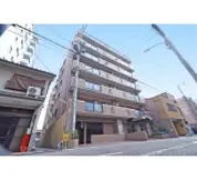 ジ・アーバネックス京都四条烏丸テラス