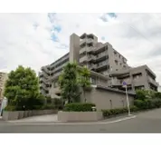 ライオンズガーデン京王南大沢