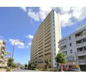 パークタワー横浜ポートサイド