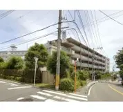 ザ・パークハウス横浜岸谷