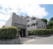 ライオンズガーデンひばりが丘学園町