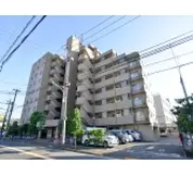 ライオンズ多摩川レジデンス