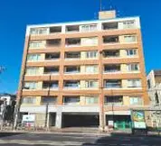 ブリリアシティ横浜磯子