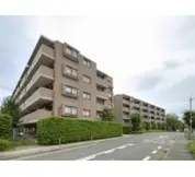 サンクタス横浜三ツ沢公園
