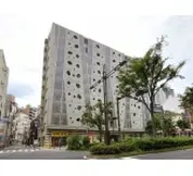 エミネンスリバーヒルズ鶴見