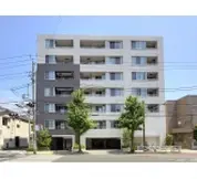 本牧三渓園ヒルズ