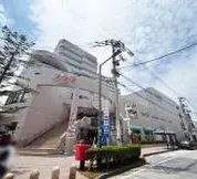 エンゼルハイム横浜磯子弐番館