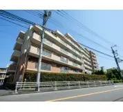 ファインレジデンス昭島中神