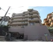 クリオ洋光台壱番館