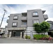 ライオンズ久米川駅前