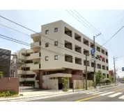 ザ・パークハウス横浜新子安テラス