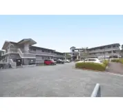グランアッシュ山科御陵