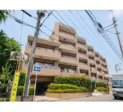 ライオンズマンション立川錦町