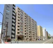 MMタワーズ（イースト、ウエスト、サウス）