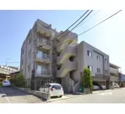 クリエート綱島