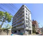 ザ・パークハウス横浜新子安テラス