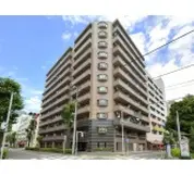 コスモ横浜本牧シーサイドテラス