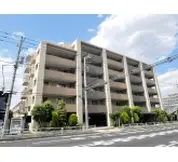 萩山パーク・ホームズ